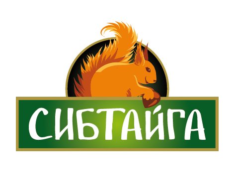 Алтын Чир логотип