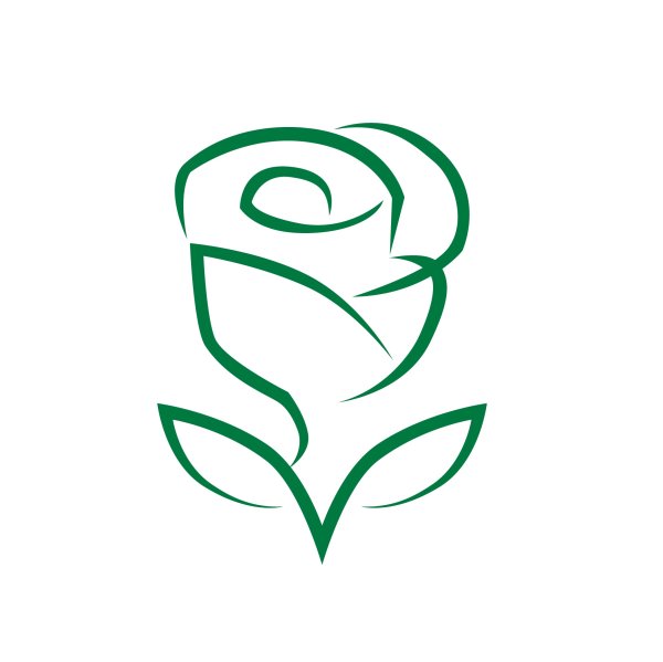 Розы Белогорья