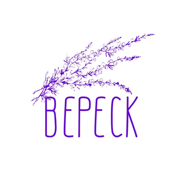 логотип компании Вереск
