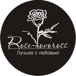 логотип компании Rose-Novoross