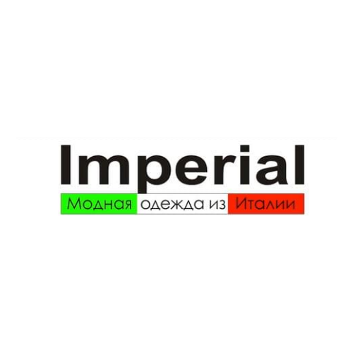 Магазин Итальянской одежды Imperial_333
