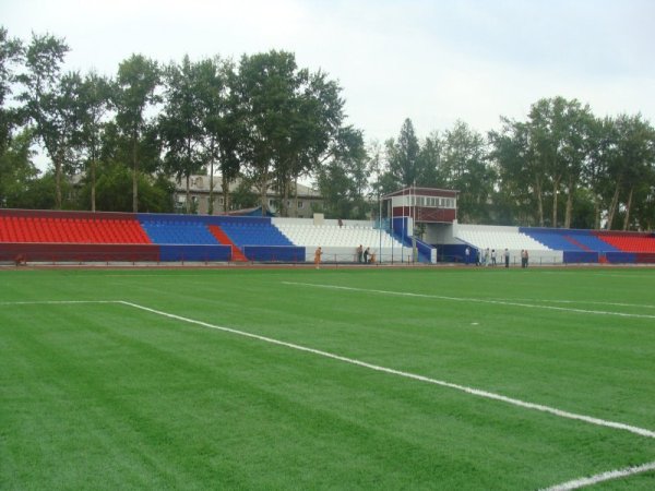 Спорткомплекс,Спортивный комплекс,Барабинск