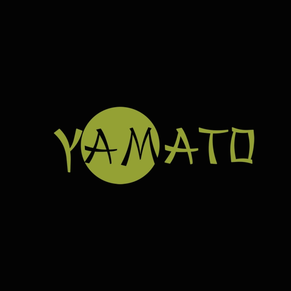 логотип компании Ямато