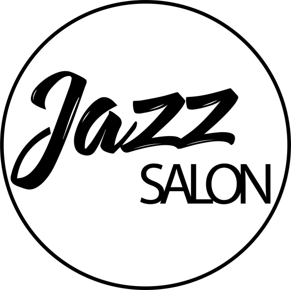 логотип компании Jazz Salon