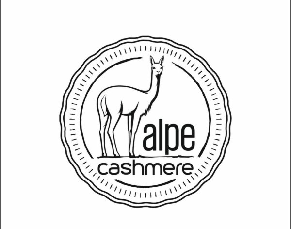 Alpe Cashmere логотип
