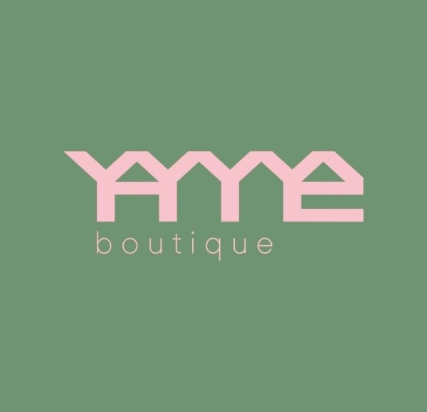 Yame логотип