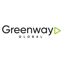 Greenway логотип