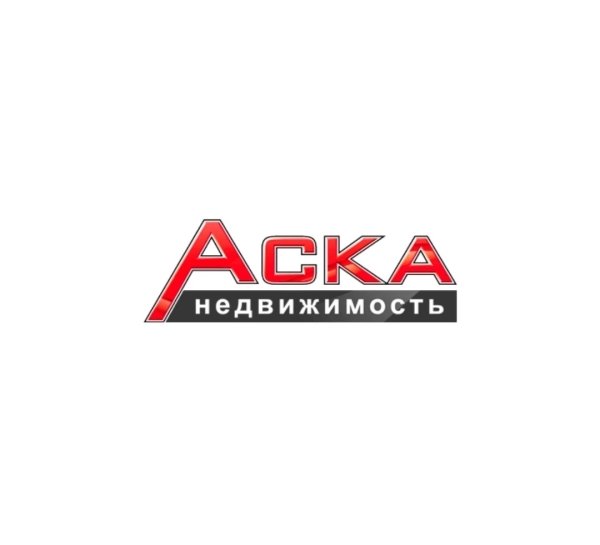 логотип компании АСКА недвижимость