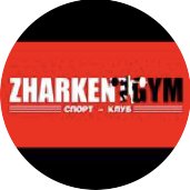 Zharkent gym
