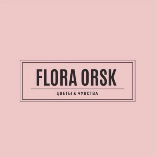 FloraOrsk