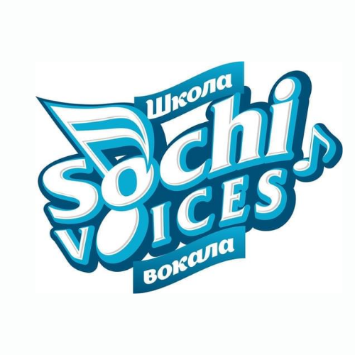 Школа вокала Sochi Voices