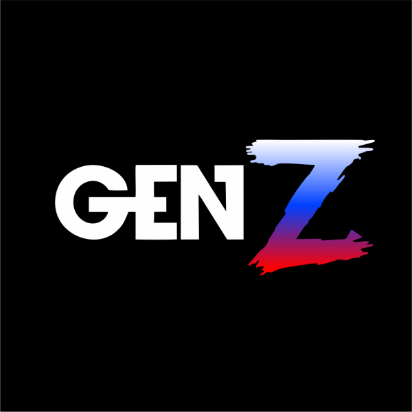 Gen Z движение молодежи