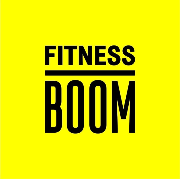 FitnessBoom