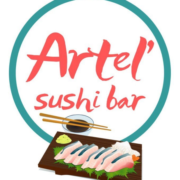 Доставка роллов и суши Артель бар