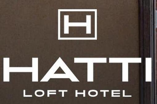 Hatti loft hotel