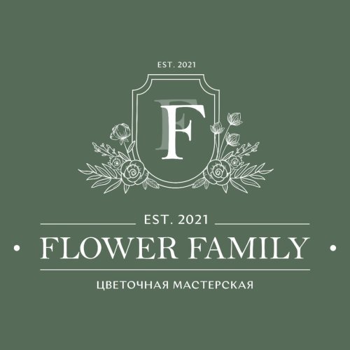 Flower family