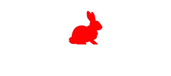 Красный Кролик