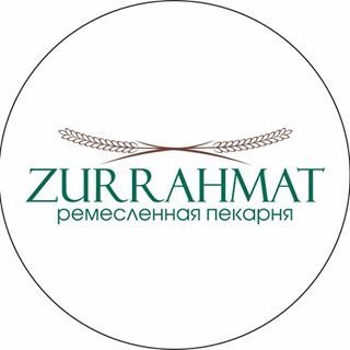 ZURRAHMAT