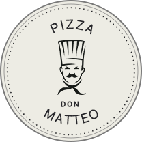 Don Matteo Pizza