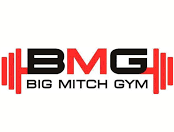 Bmg - Big Mitch Gym