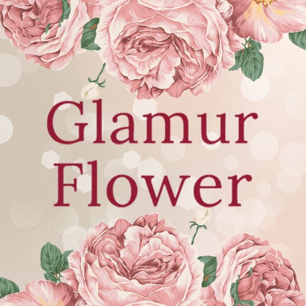 Цветочный салон Glamur Flower