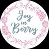 Создание подарочных ягодных шедевров Радость в Берри JOY IN BERRY Красноярск