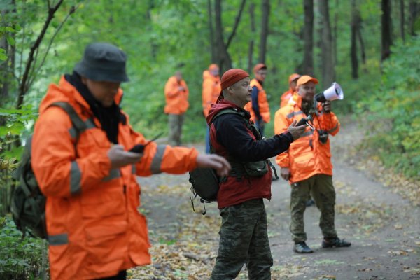 Спасатель Дивногорск