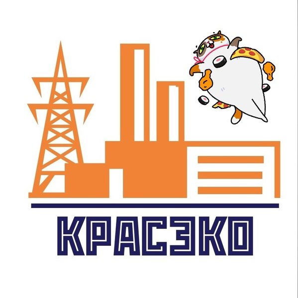 Региональная энергетическая компания Красноярск