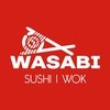 Васаби суши и вок Wasabi sushi&wok Красноярск