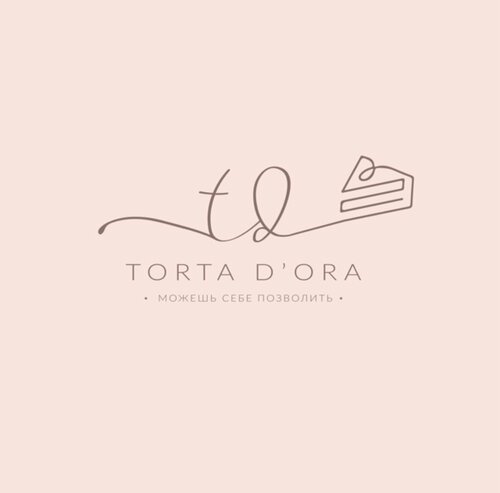 TORTA D’ORA