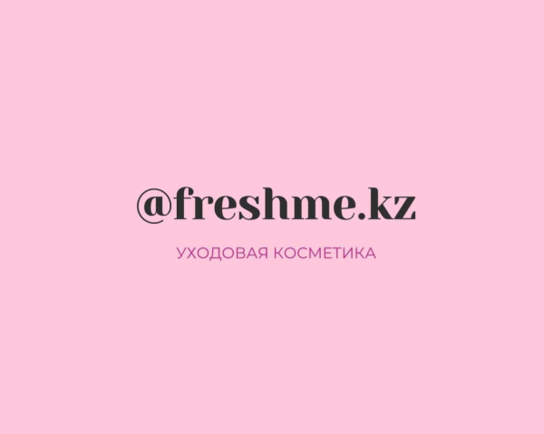 Freshme.kz