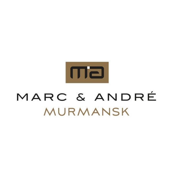 Marc & André