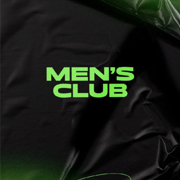 Men's club