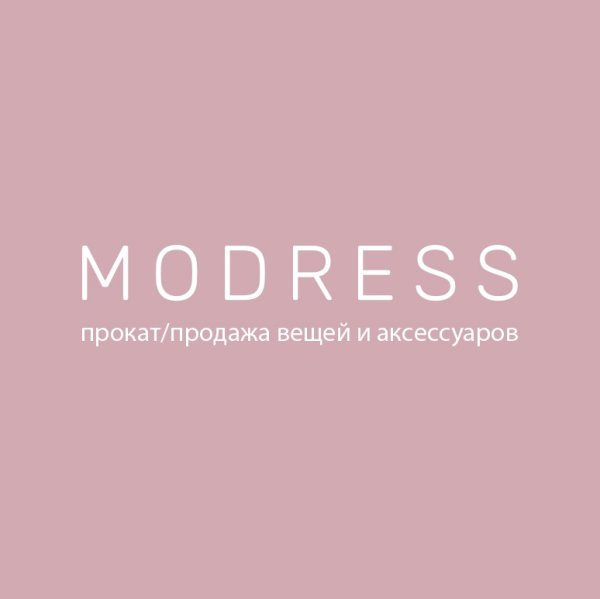 MODRESS