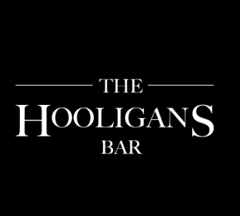 The hooligans bar