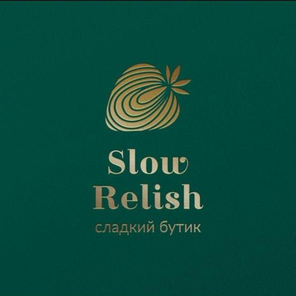 Slow relish