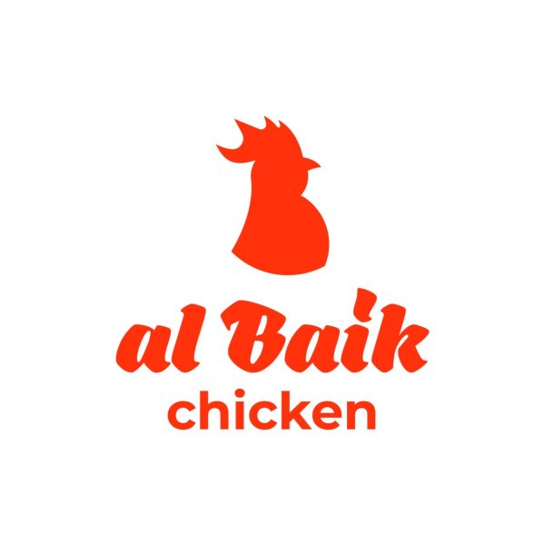 al Baik chiken