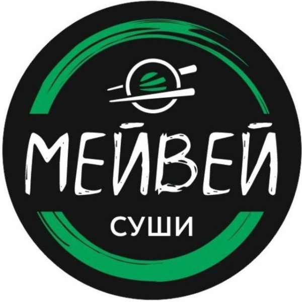 МейВей Суши