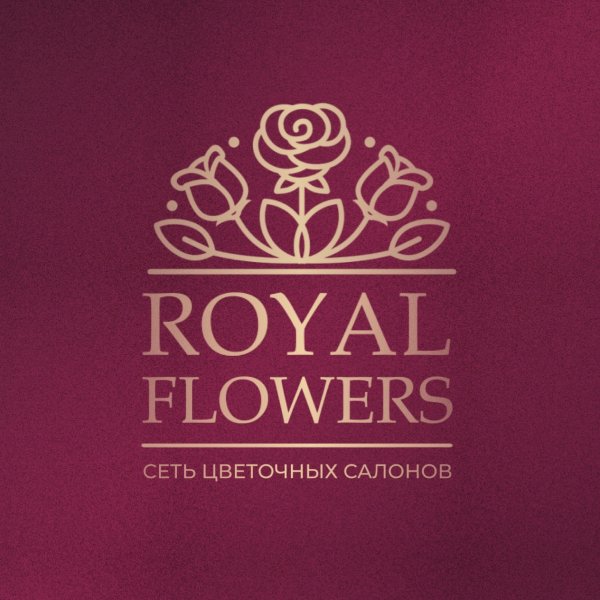 ROYAL FLOWERS