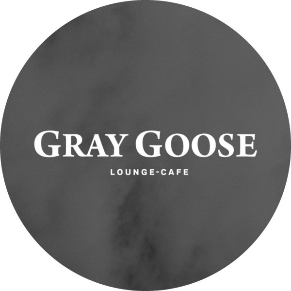 Gray Goose