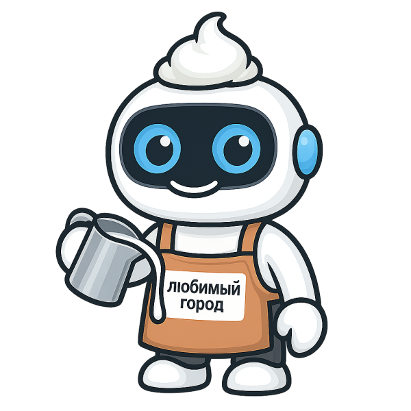 Люботик & Латте