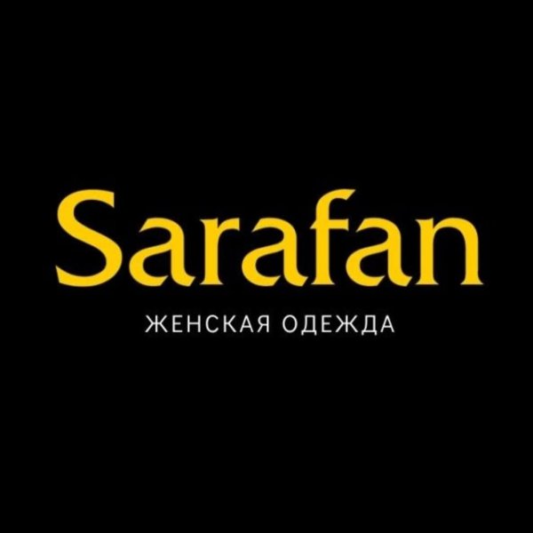 SARAFAN