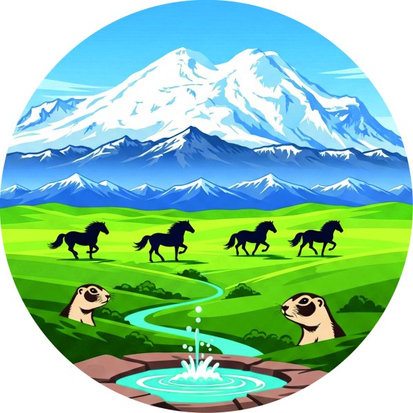 Турцентр курорта Джилы Су - Долина Нарзанов