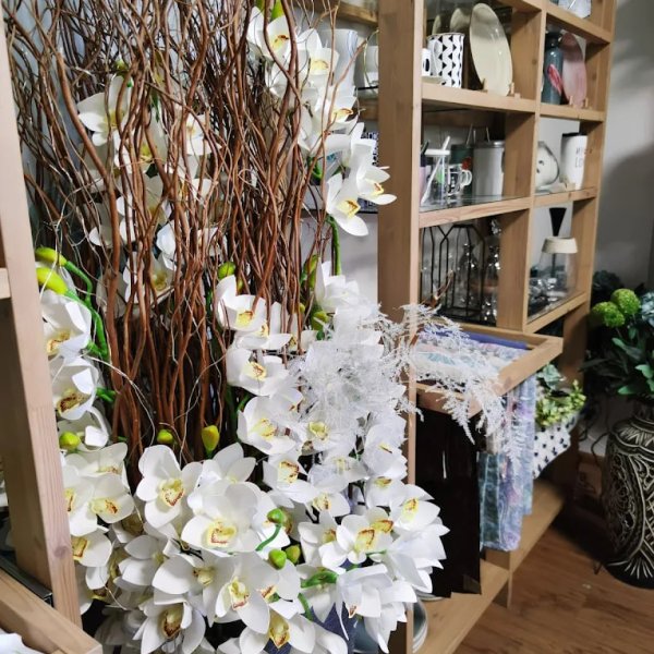 Цветочница Агнесса