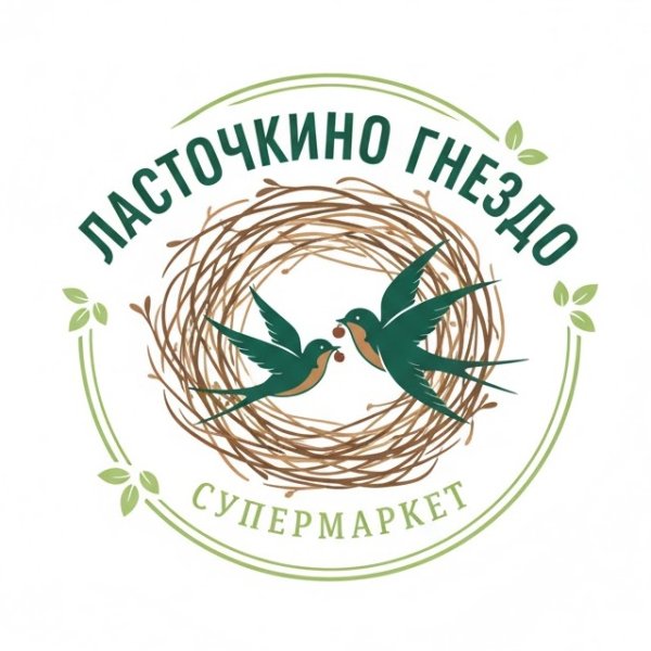 Ласточкино Гнездо Терек