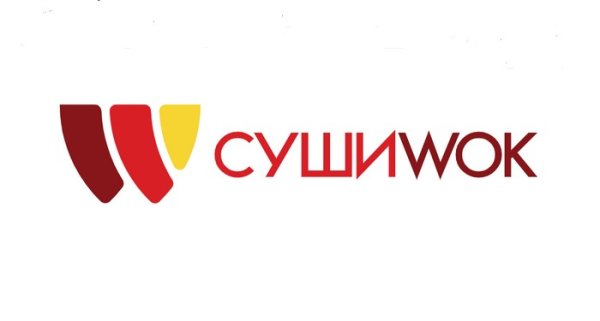 СУШИWOK