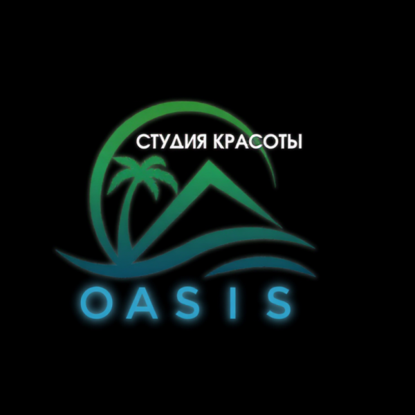 Оазис