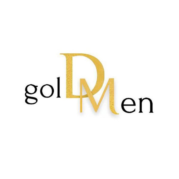 golDMen