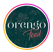 Orengo Food на Лермонтова