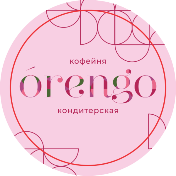 Orengo Cake на Кабардинской